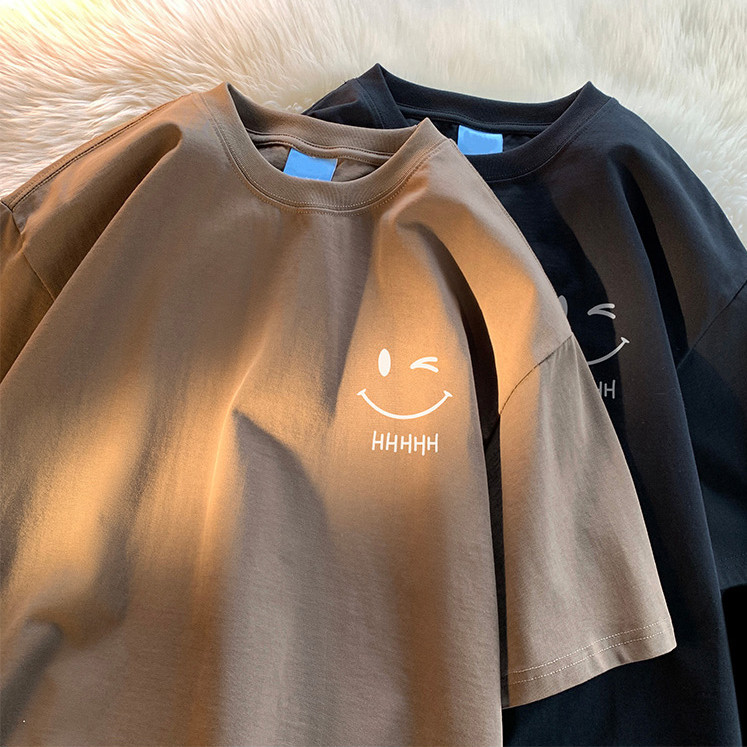 חולצה - Urban Basic – שילוב מושלם של נוחות וסגנון