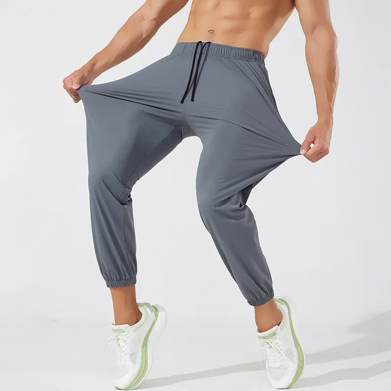 מכנס ארוך לריצה PerformanceDry