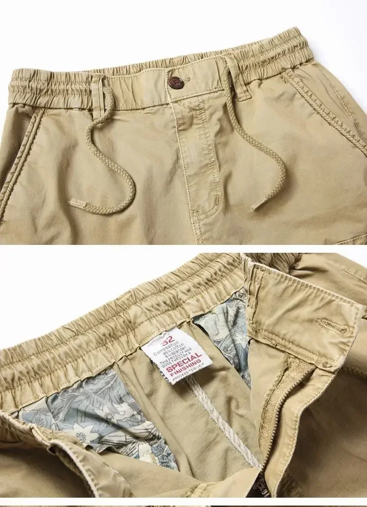 מכנס - Everyday Pants – פריט בסיסי לכל יום – תמונה 13