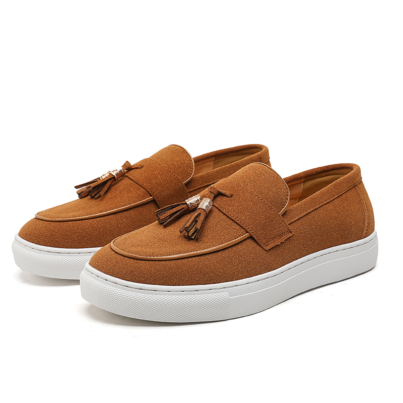 Slip 8 נעליים עם תליון