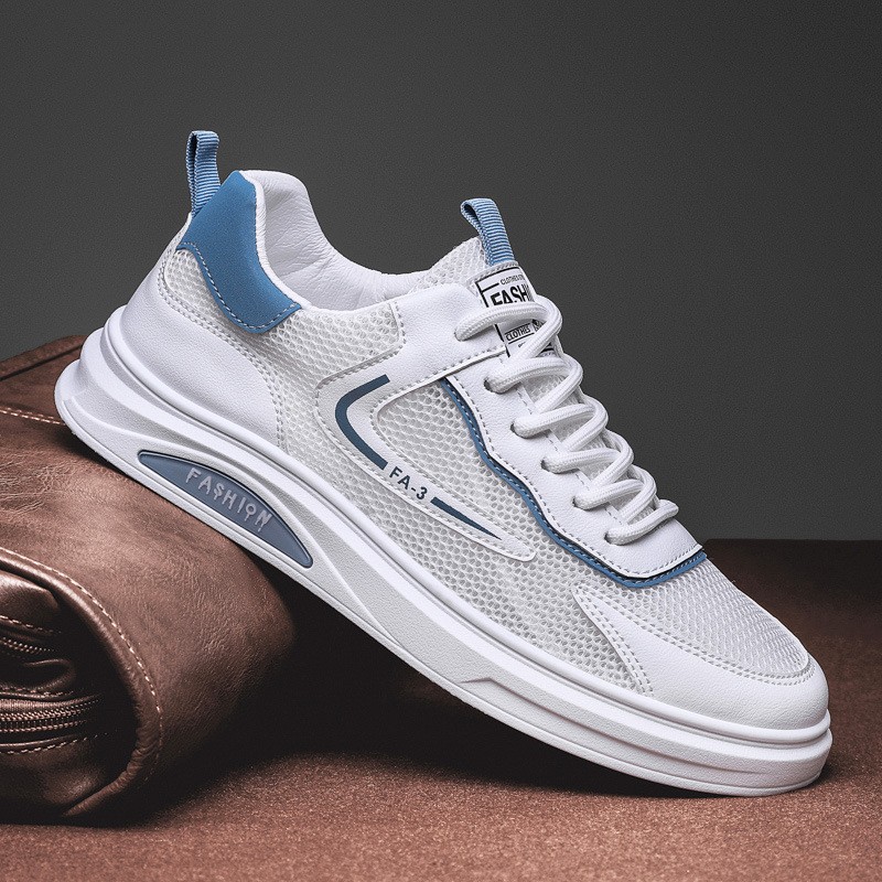 נעל גבוהה StreetEdge