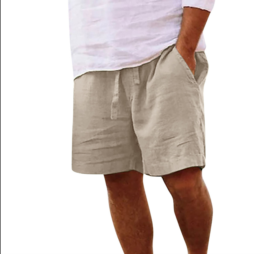 מכנס קצר דגם 13 Summer