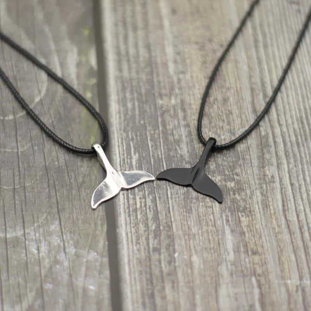 שרשרת דגם Vortex – עיצוב עם תנועה ועומק