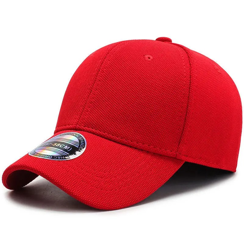 כובע בייסבול דגם UrbanCap – תמונה 4