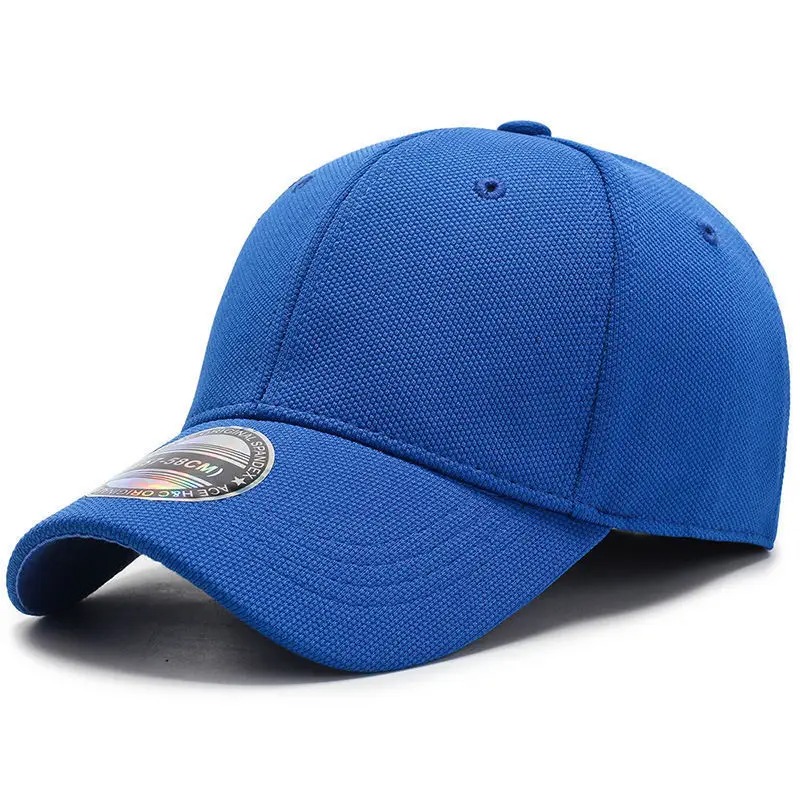 כובע בייסבול דגם UrbanCap – תמונה 5
