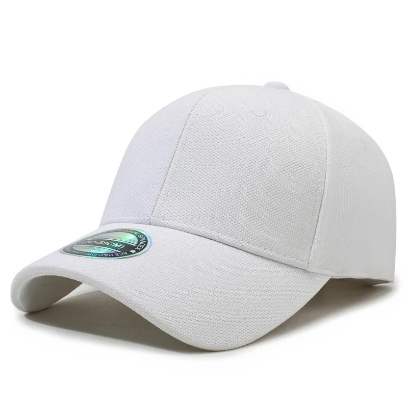 כובע בייסבול דגם UrbanCap – תמונה 6