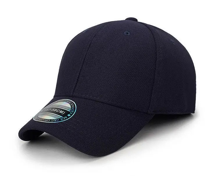 כובע בייסבול דגם UrbanCap – תמונה 2