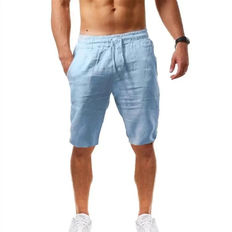מכנס קצר קל משקל דגם AirShort