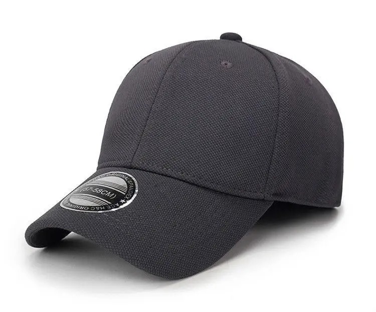 כובע בייסבול דגם UrbanCap – תמונה 10