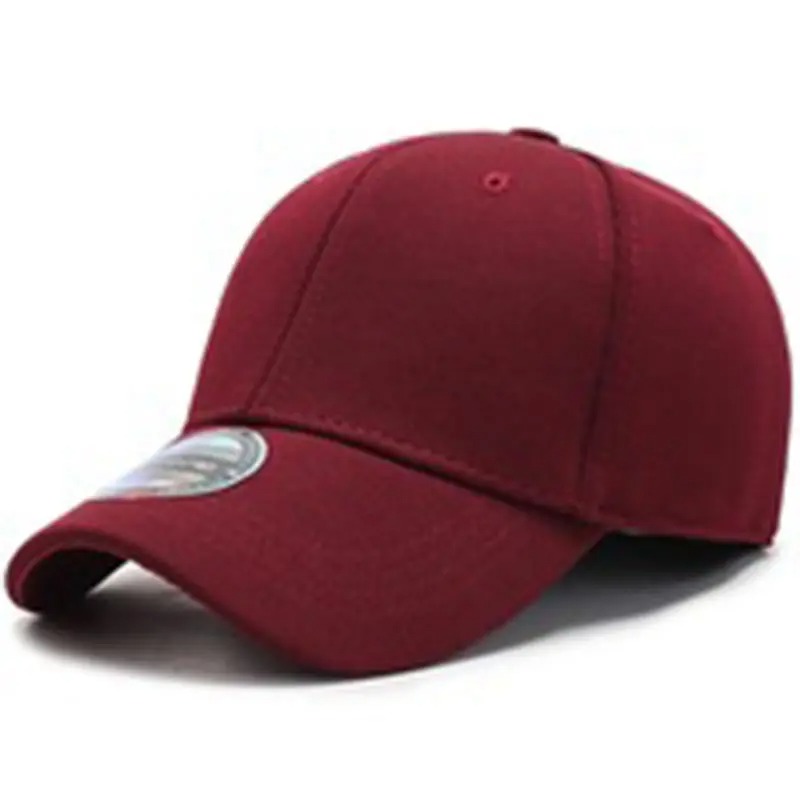 כובע בייסבול דגם UrbanCap – תמונה 9