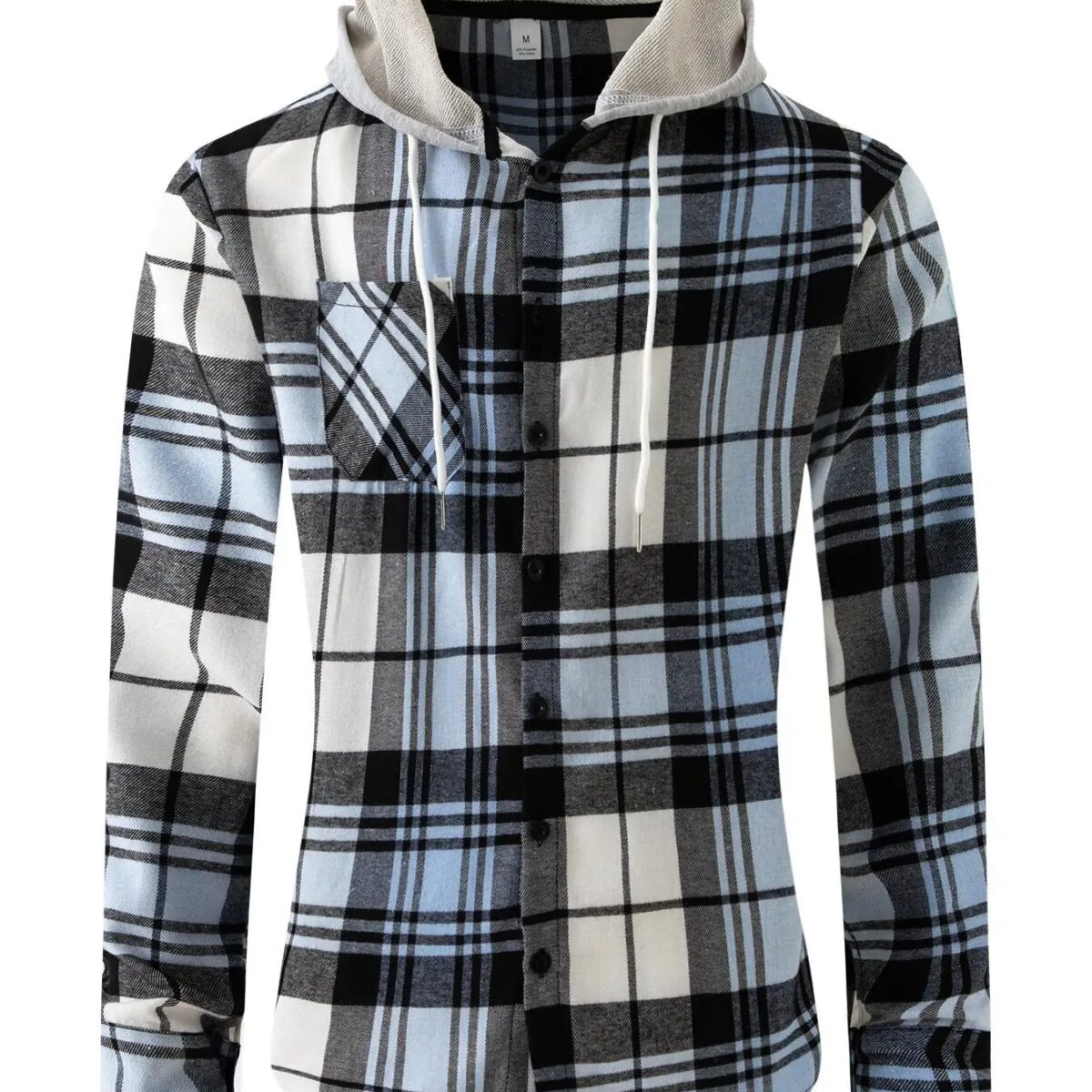 סוודר עם כפתורים דגם Hiyon 7