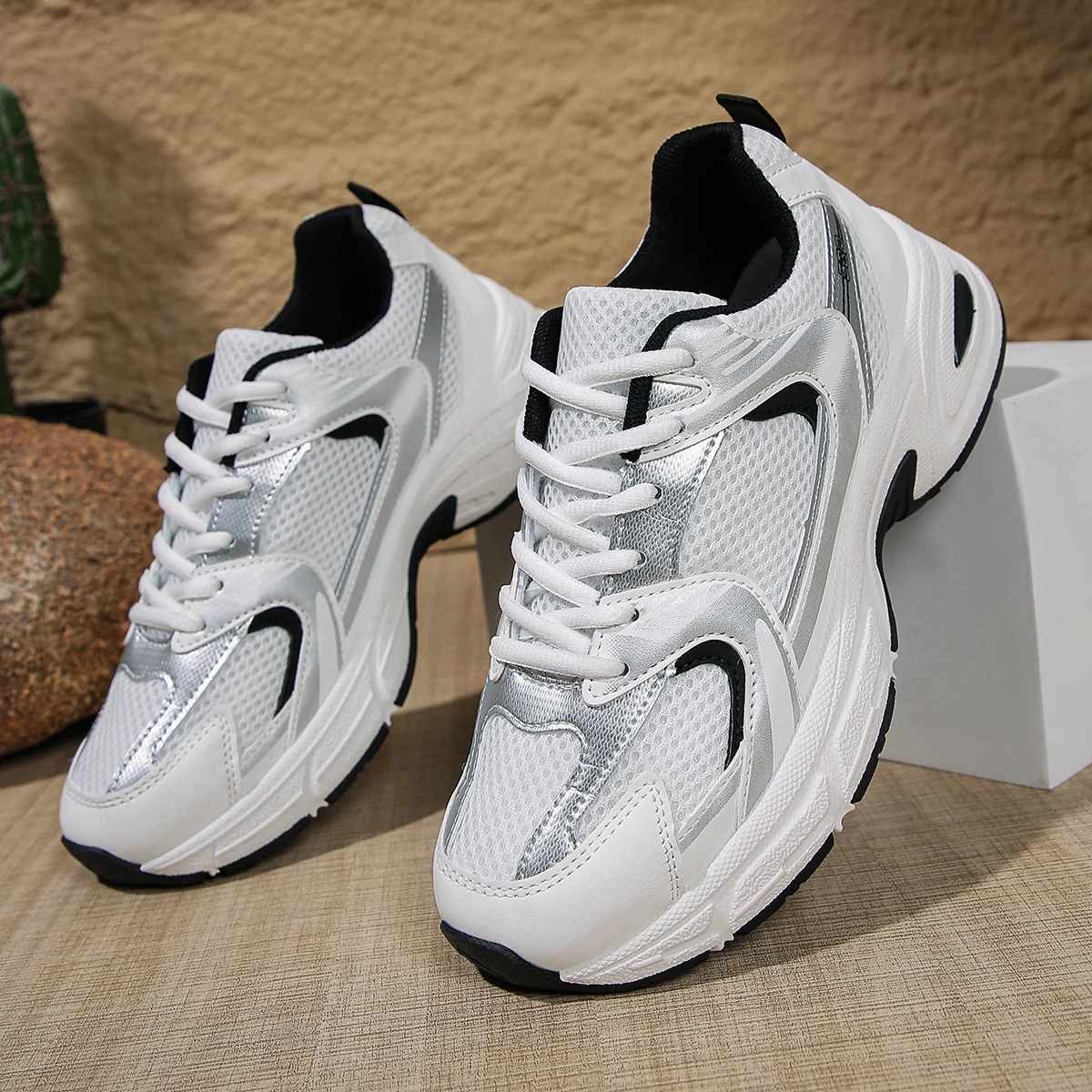 נעל לגבר דגם SportFlex