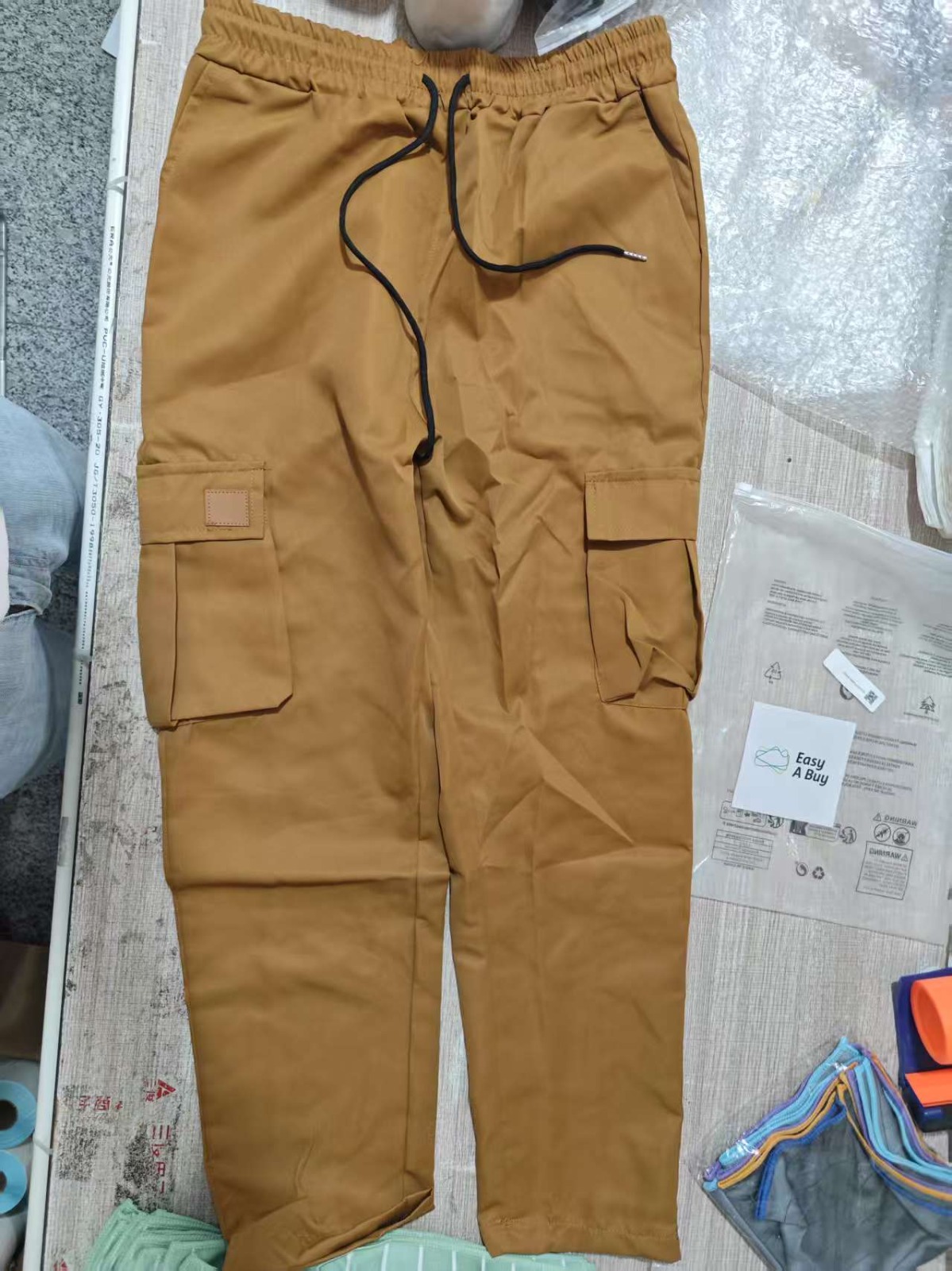 תמונת ביקורת